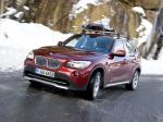 BMW X1 xDrive 2.8i 2011 года